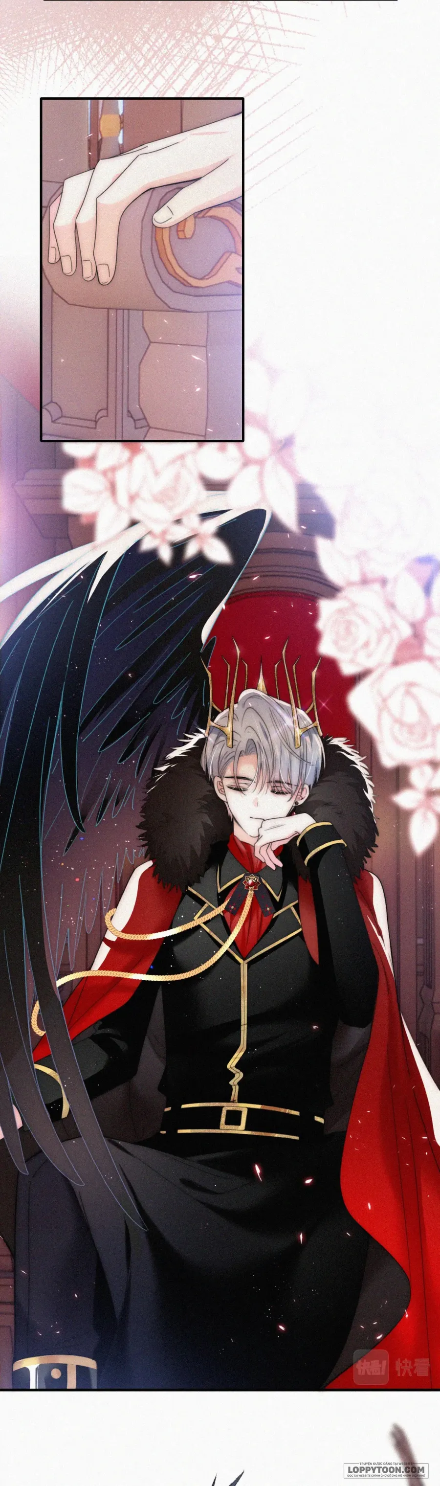 Một Lòng Cưng Chiều - Chap 26.1 - Trang 20