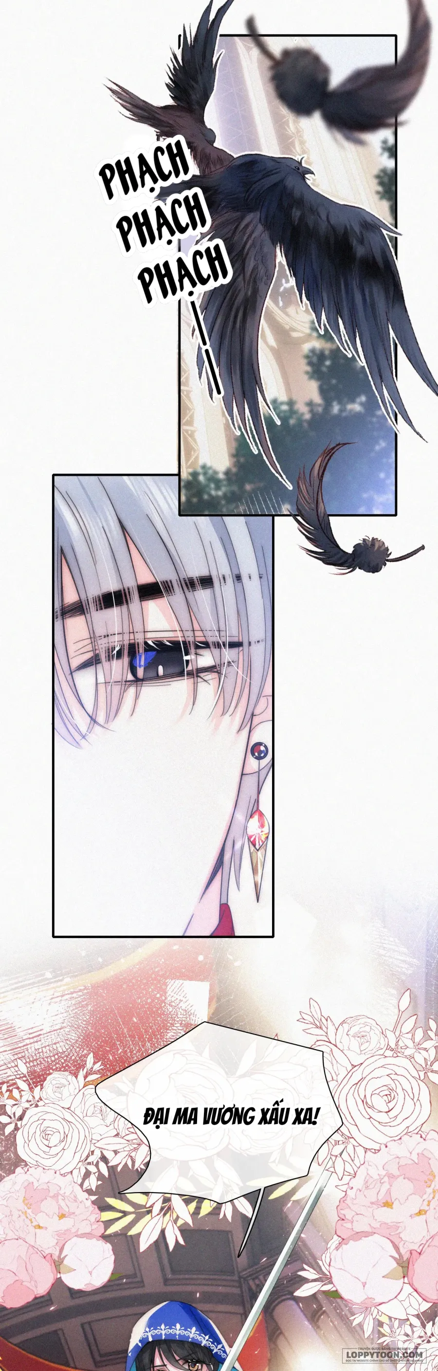 Một Lòng Cưng Chiều - Chap 26.1 - Trang 5
