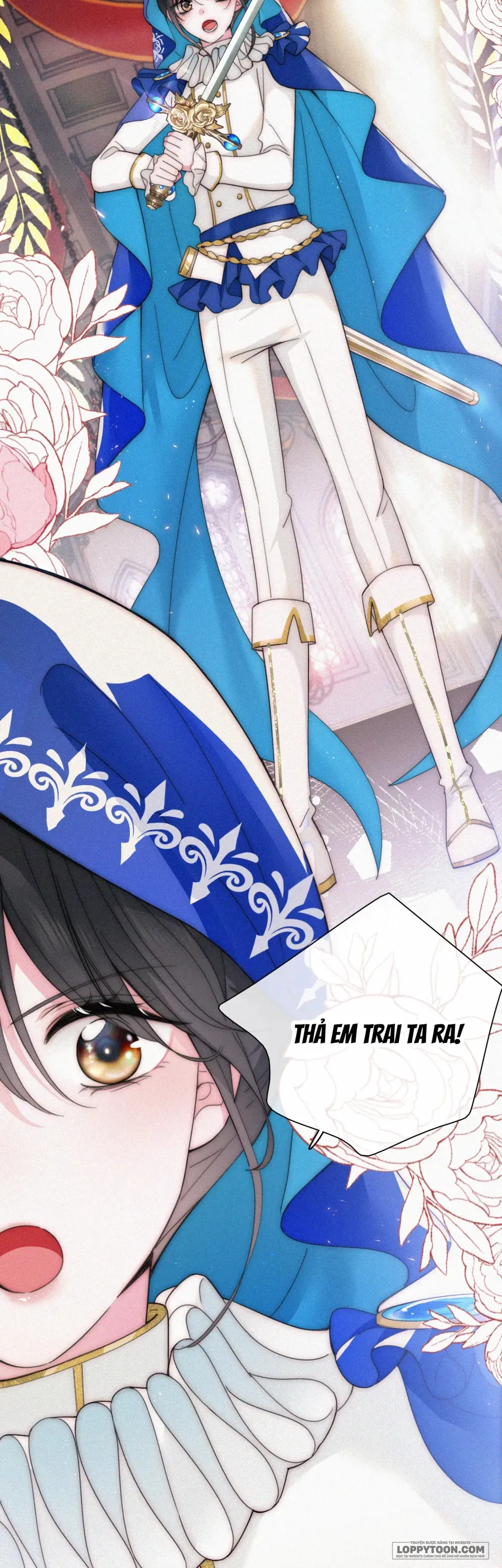 Một Lòng Cưng Chiều - Chap 26.1 - Trang 6