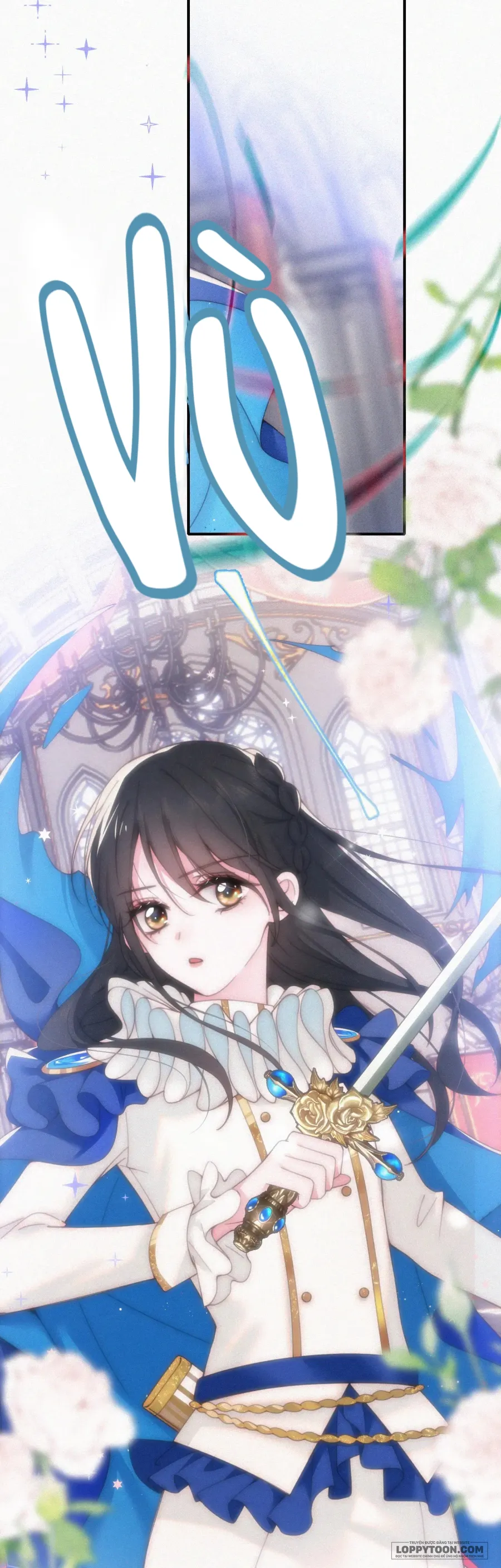 Một Lòng Cưng Chiều - Chap 26.1 - Trang 8