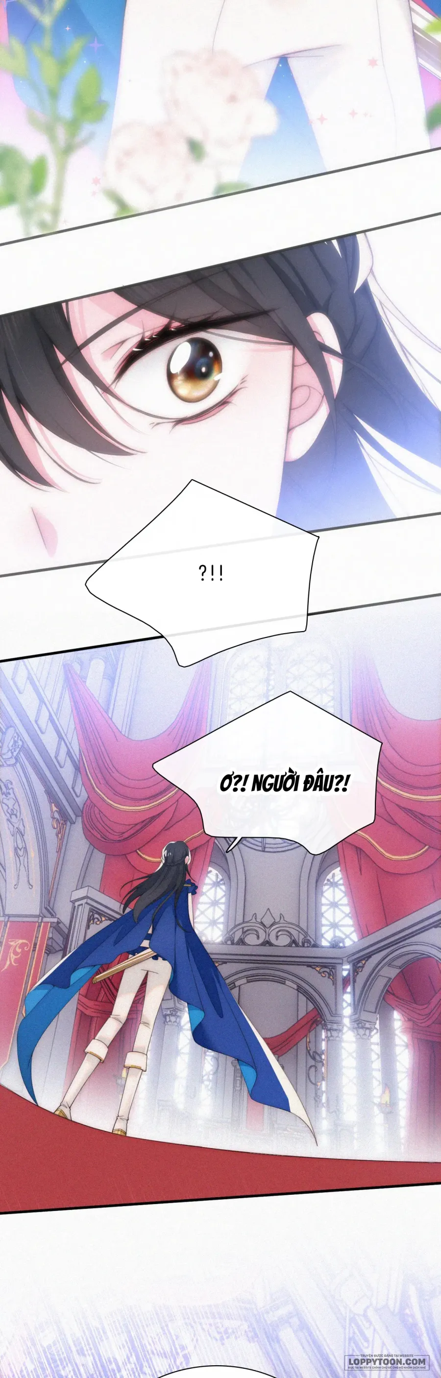 Một Lòng Cưng Chiều - Chap 26.1 - Trang 9