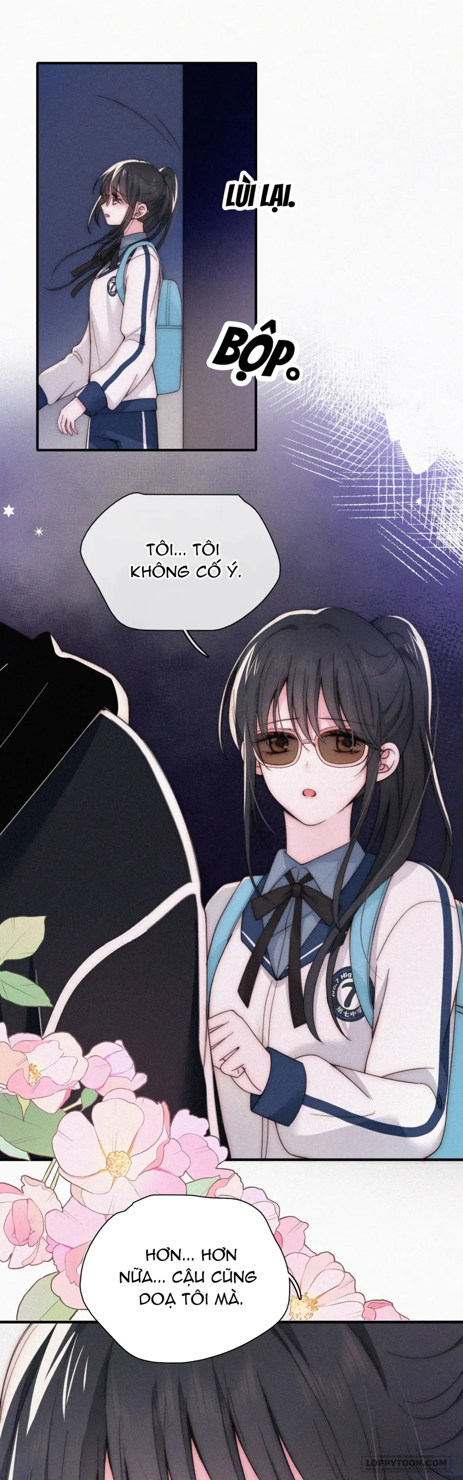 Một Lòng Cưng Chiều - Chap 26 - Trang 2