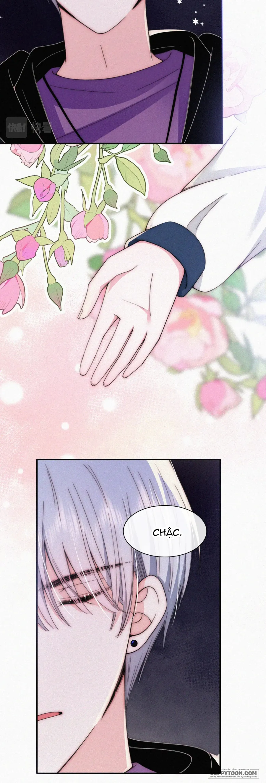 Một Lòng Cưng Chiều - Chap 26 - Trang 11