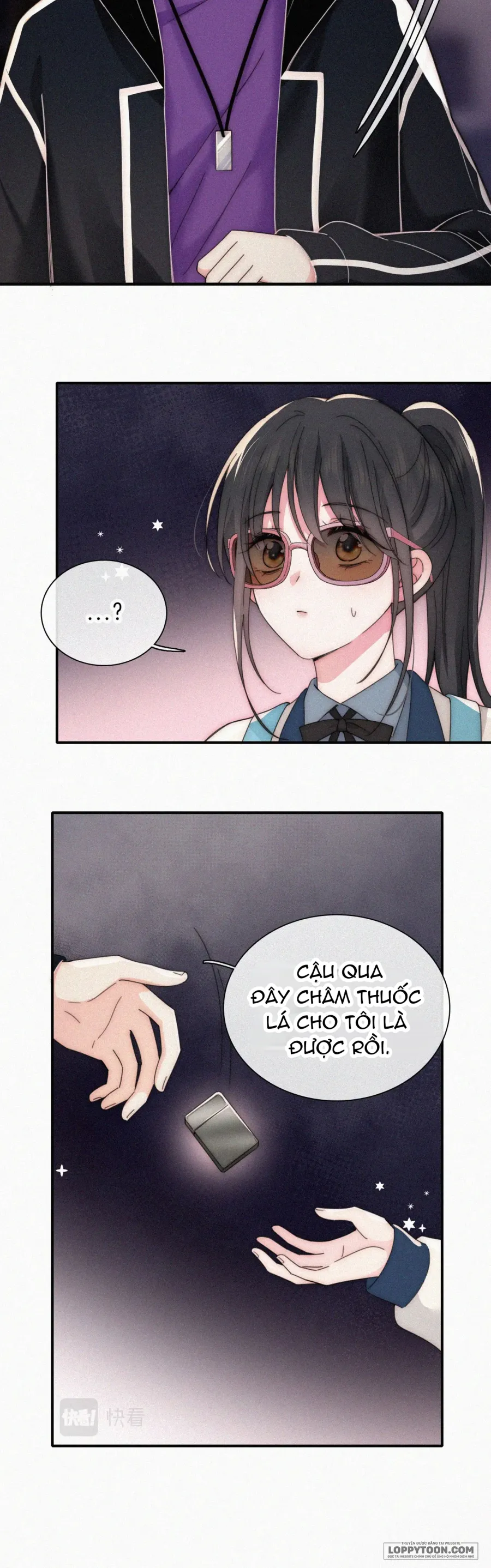 Một Lòng Cưng Chiều - Chap 26 - Trang 15