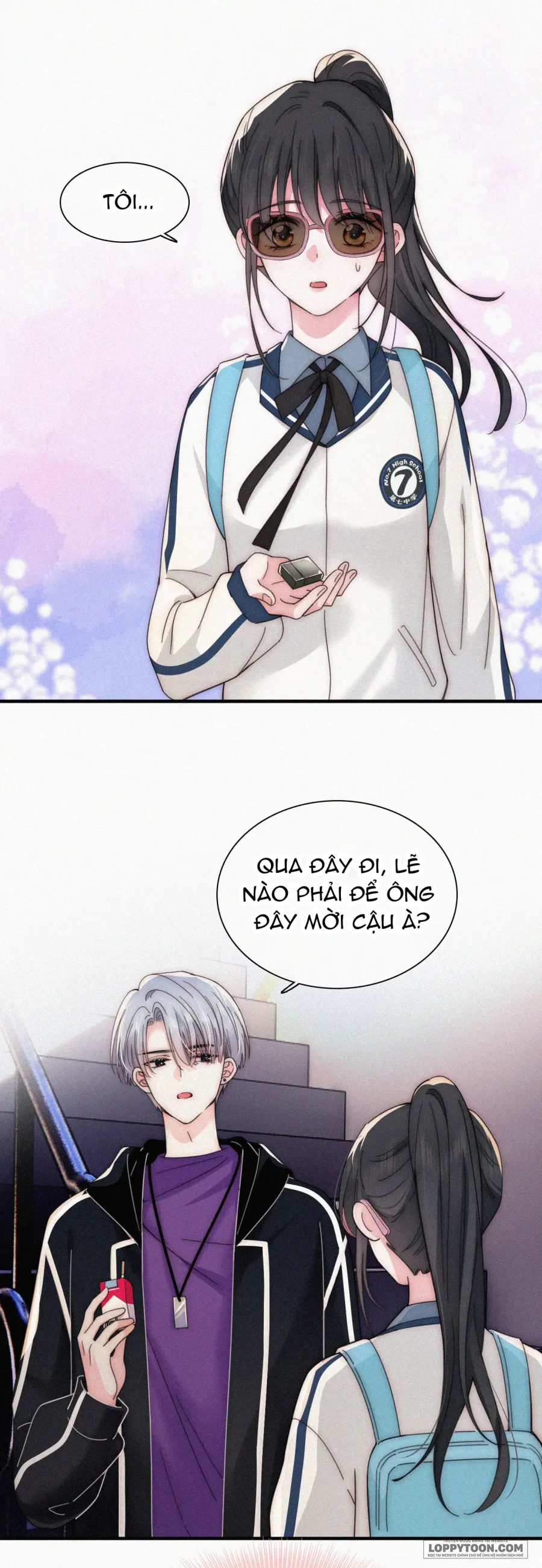 Một Lòng Cưng Chiều - Chap 26 - Trang 16