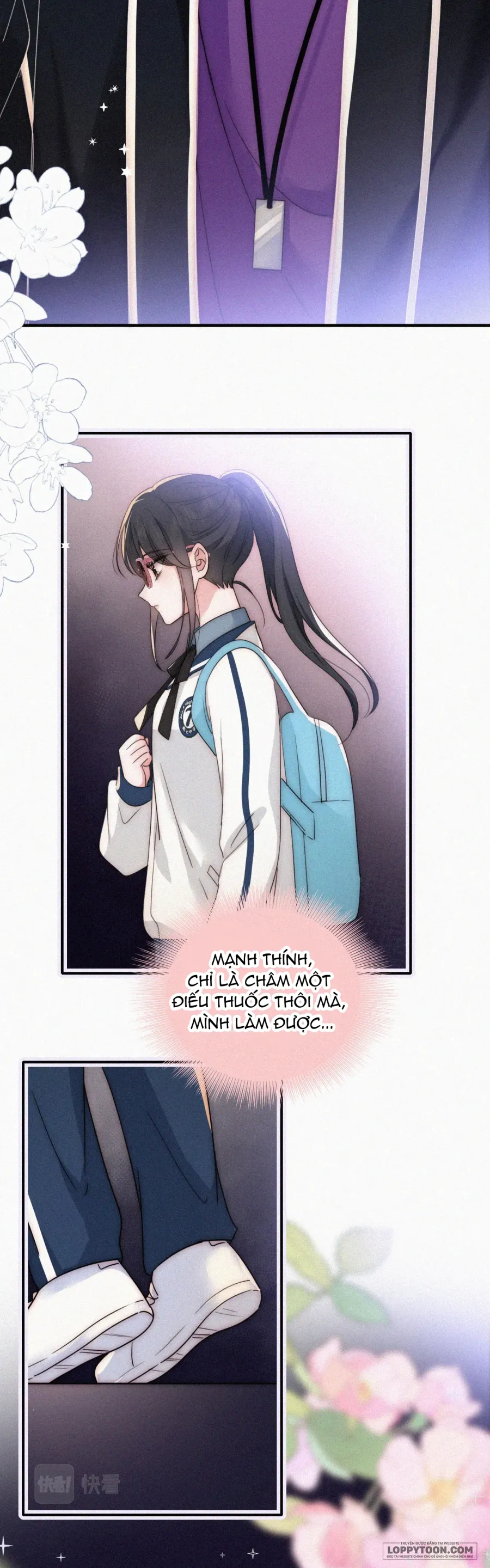 Một Lòng Cưng Chiều - Chap 26 - Trang 18