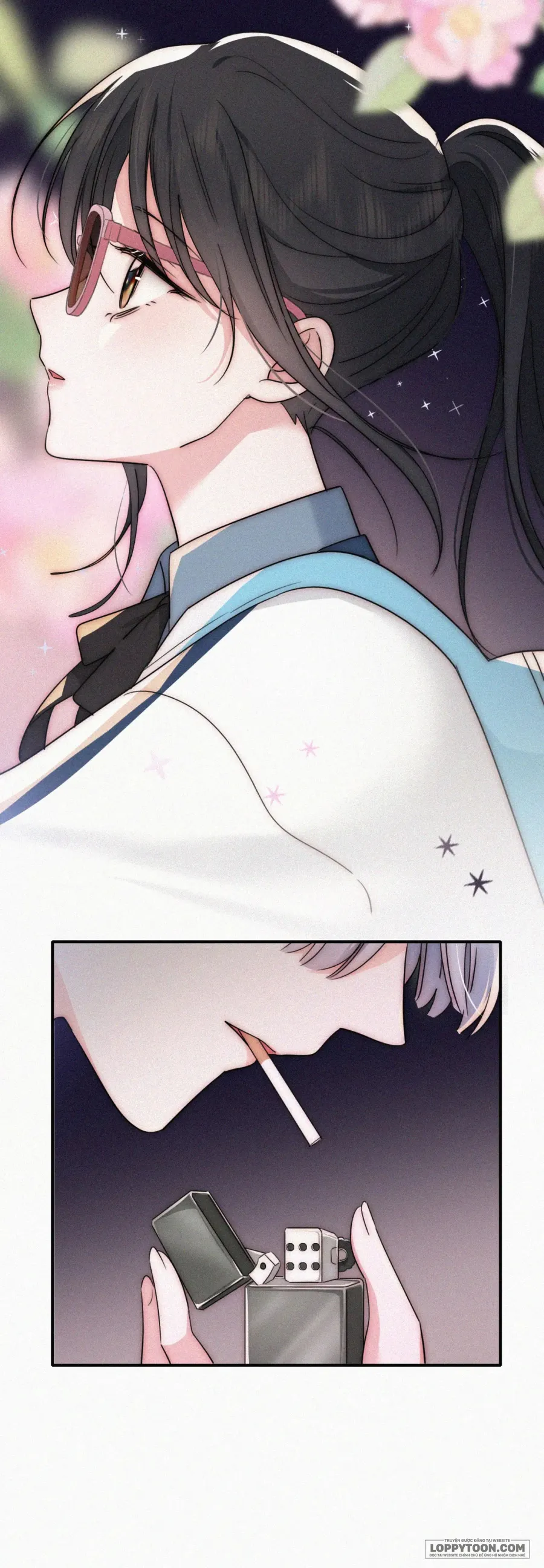 Một Lòng Cưng Chiều - Chap 26 - Trang 19
