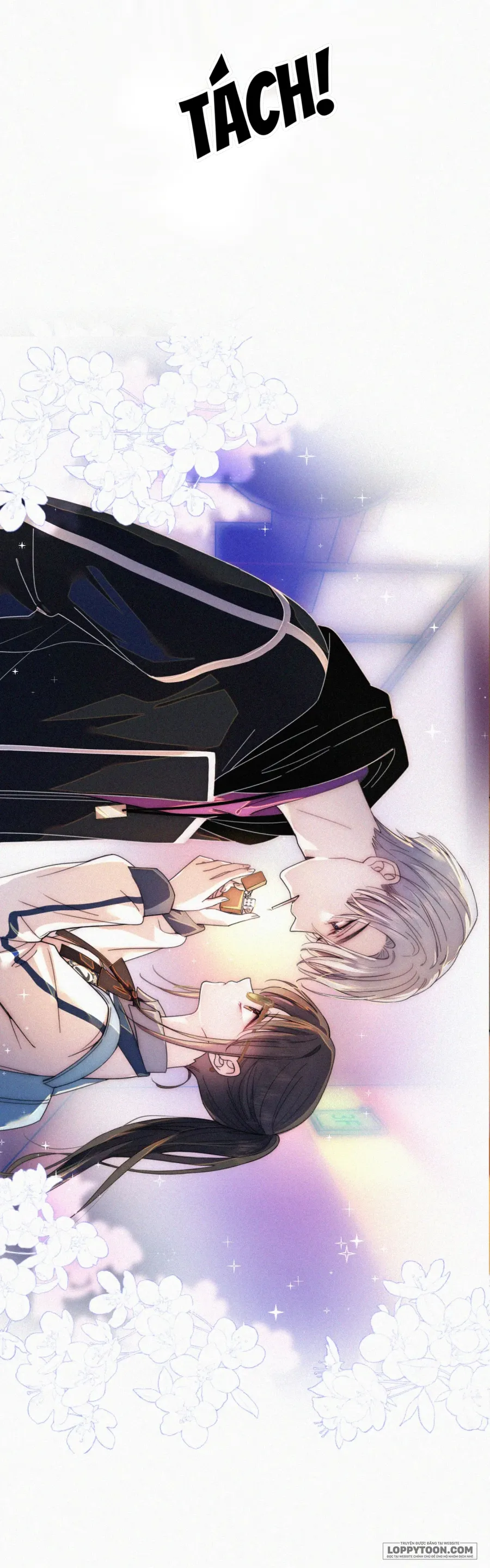Một Lòng Cưng Chiều - Chap 26 - Trang 20