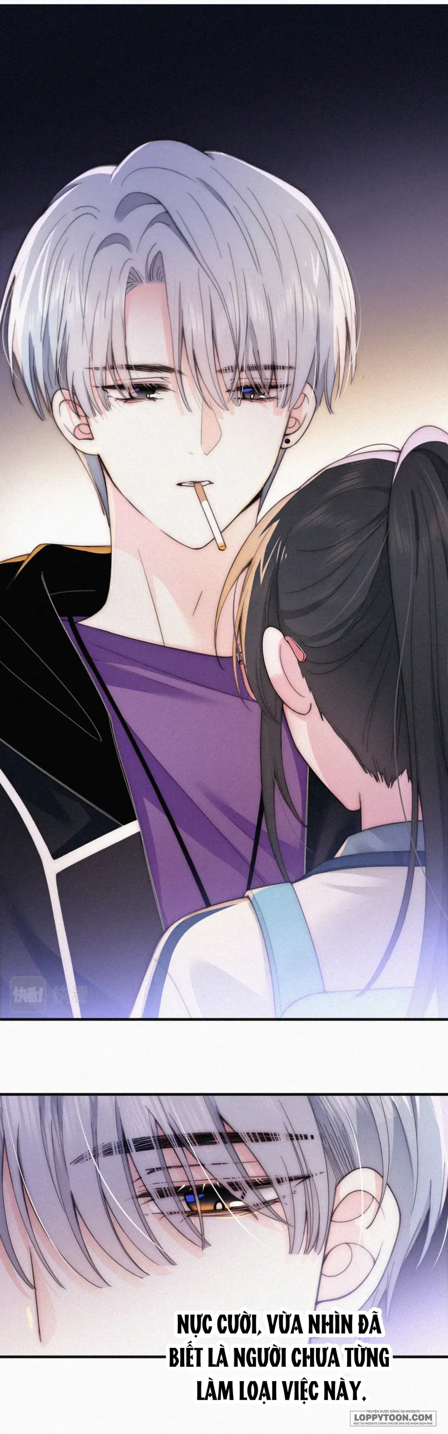 Một Lòng Cưng Chiều - Chap 26 - Trang 21