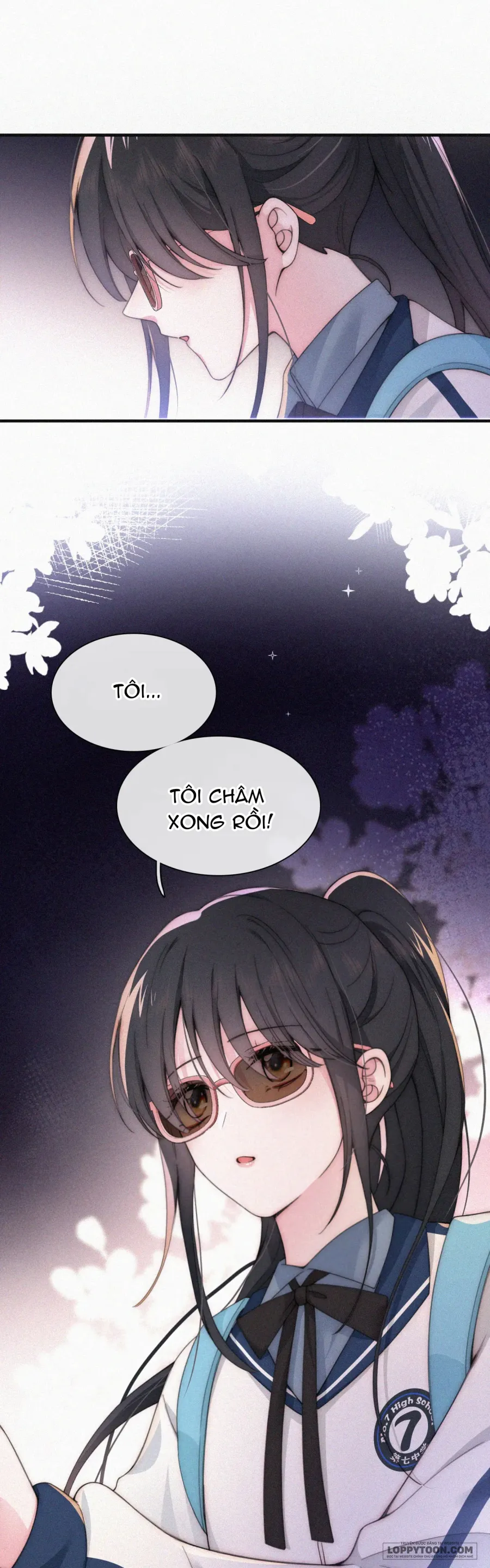 Một Lòng Cưng Chiều - Chap 26 - Trang 22
