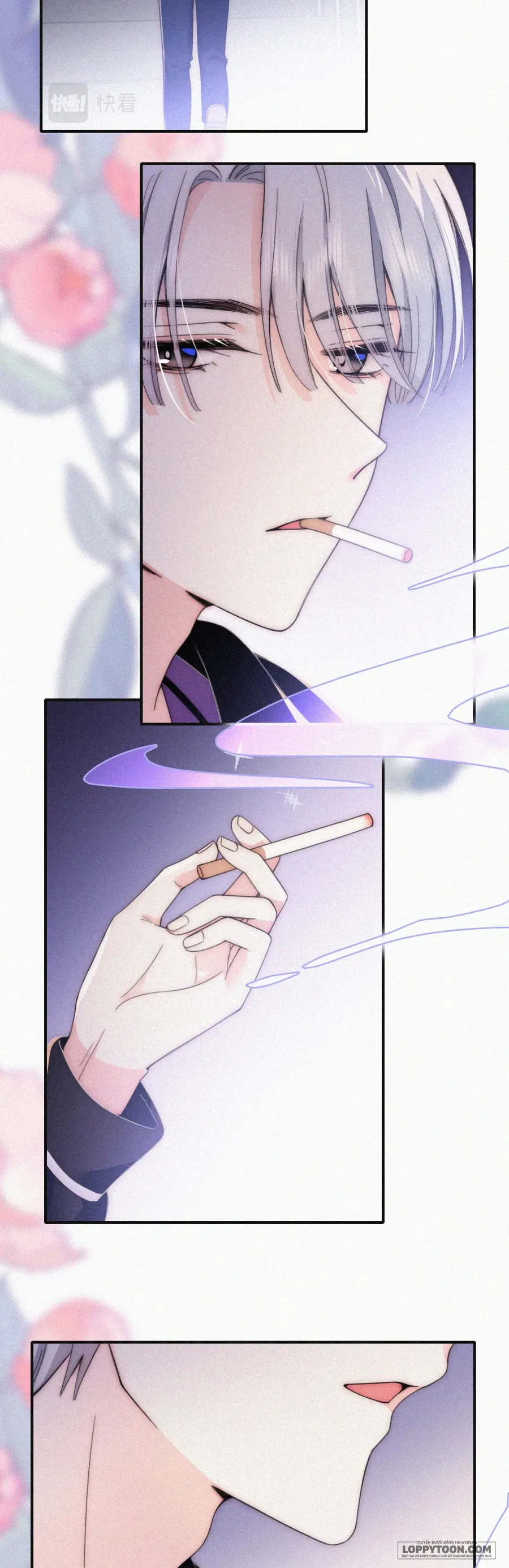 Một Lòng Cưng Chiều - Chap 26 - Trang 24