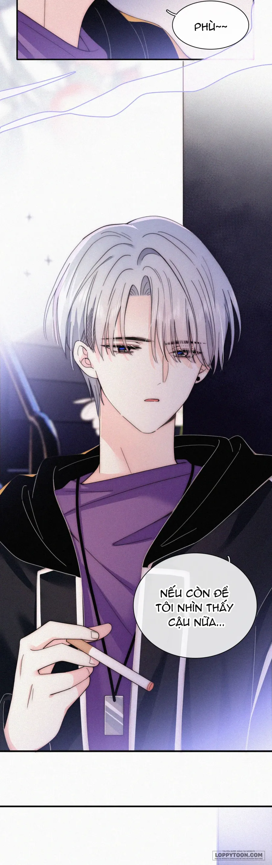 Một Lòng Cưng Chiều - Chap 26 - Trang 25