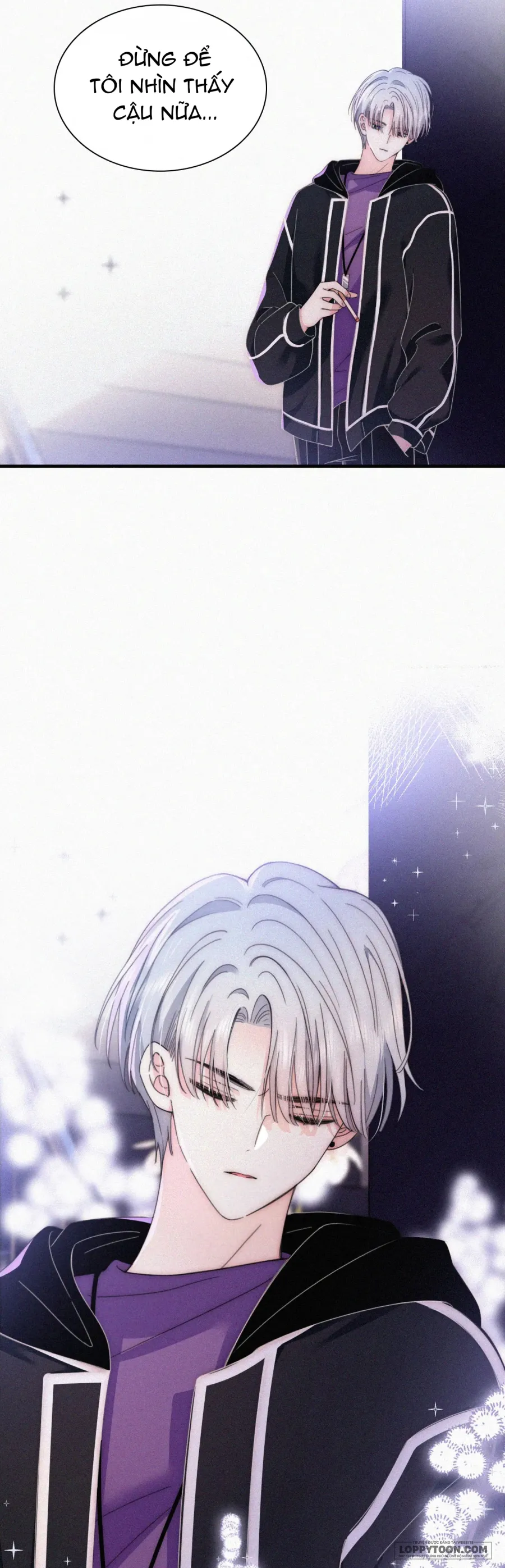 Một Lòng Cưng Chiều - Chap 26 - Trang 26
