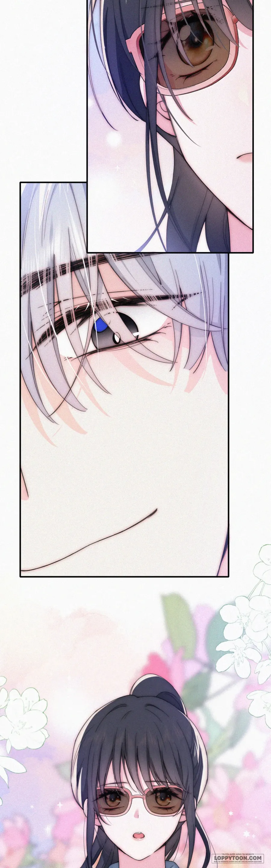 Một Lòng Cưng Chiều - Chap 26 - Trang 5