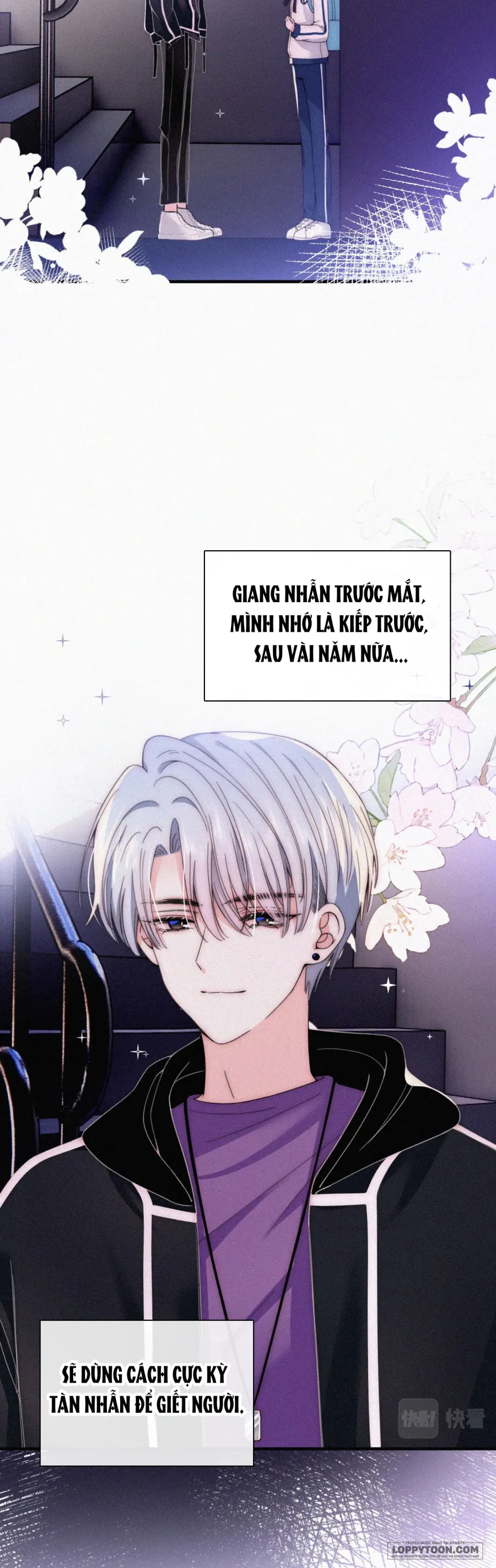 Một Lòng Cưng Chiều - Chap 26 - Trang 8