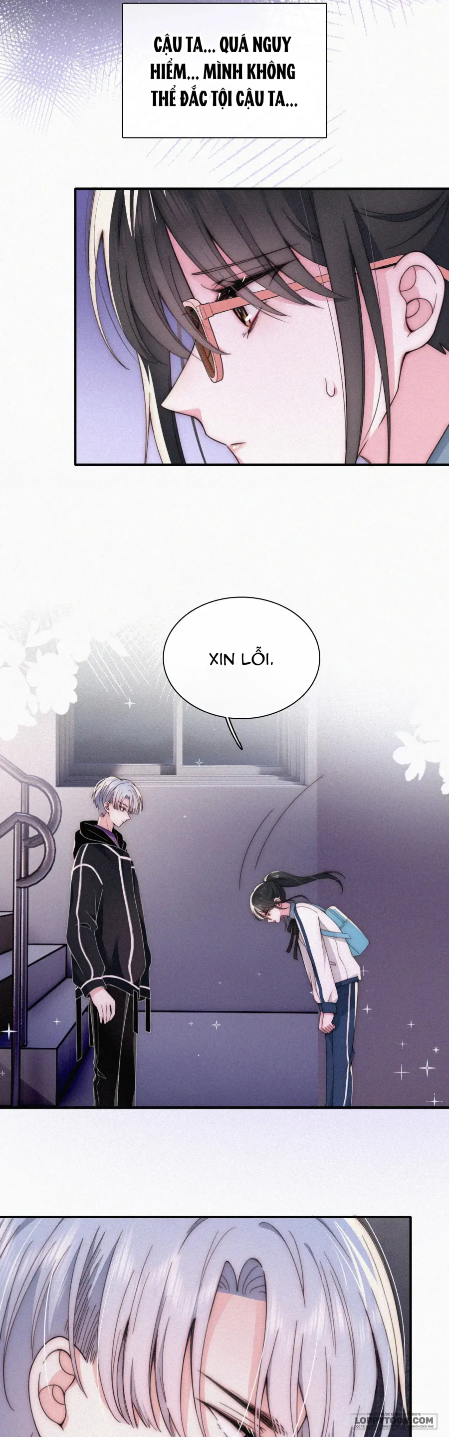 Một Lòng Cưng Chiều - Chap 26 - Trang 9