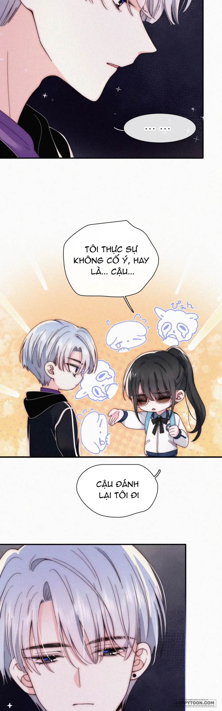 Một Lòng Cưng Chiều - Chap 26 - Trang 10