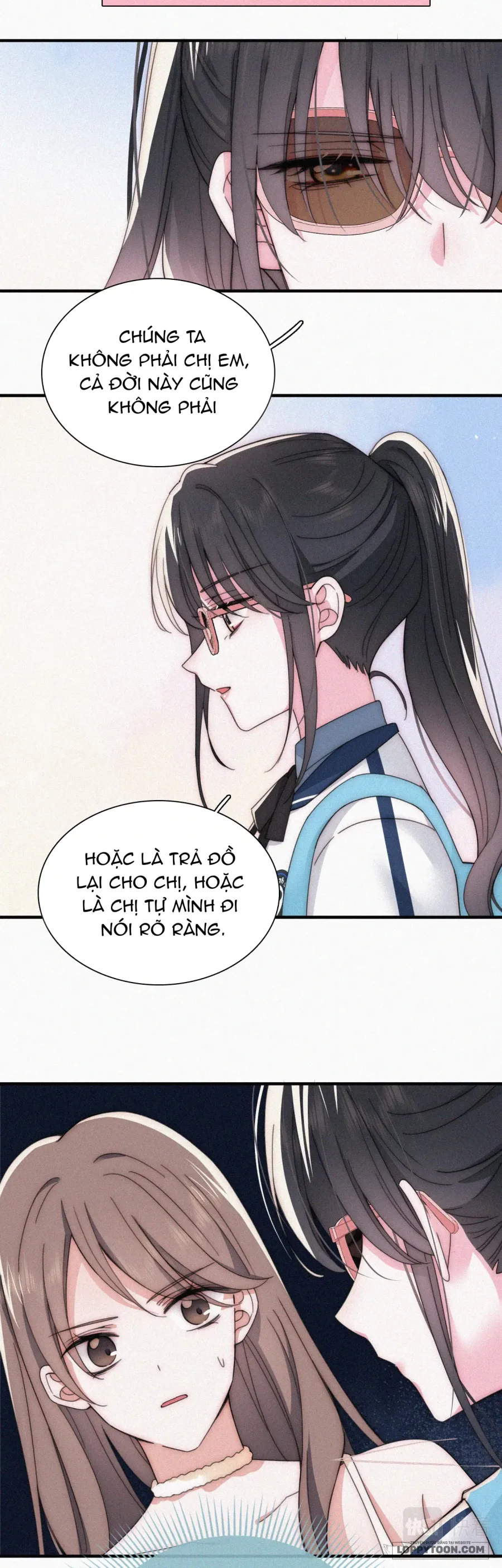 Một Lòng Cưng Chiều - Chap 27 - Trang 12