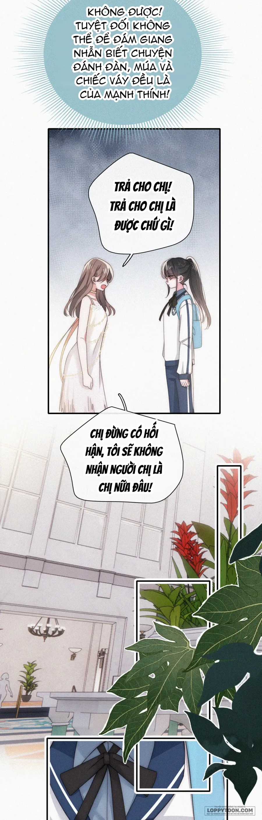 Một Lòng Cưng Chiều - Chap 27 - Trang 13