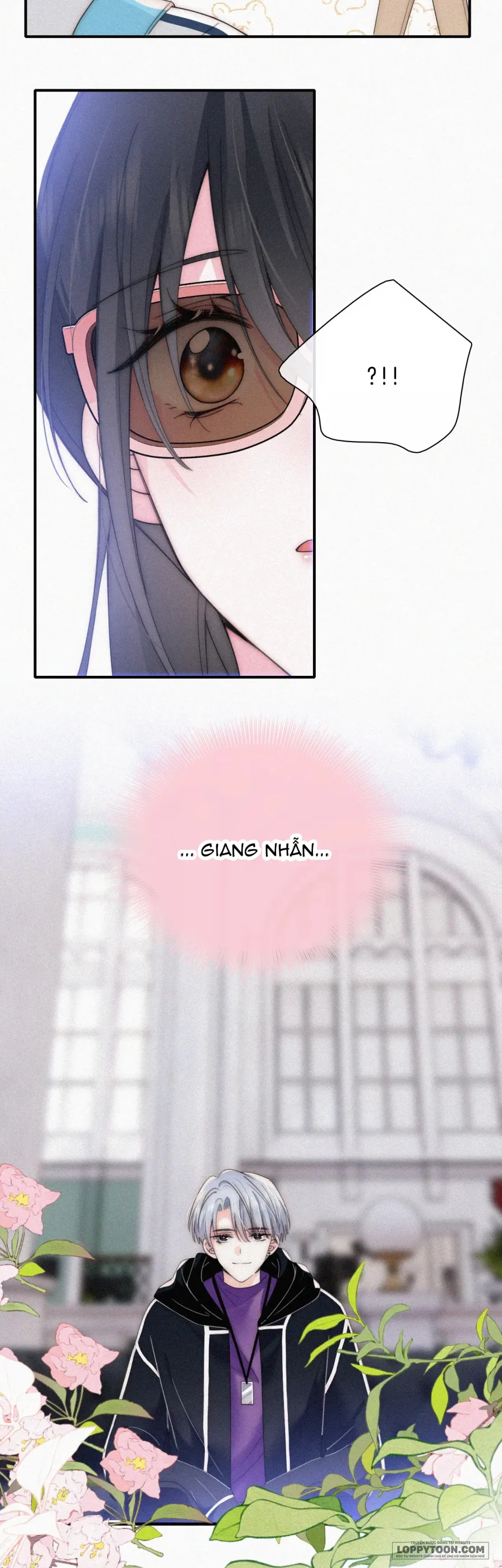 Một Lòng Cưng Chiều - Chap 27 - Trang 16
