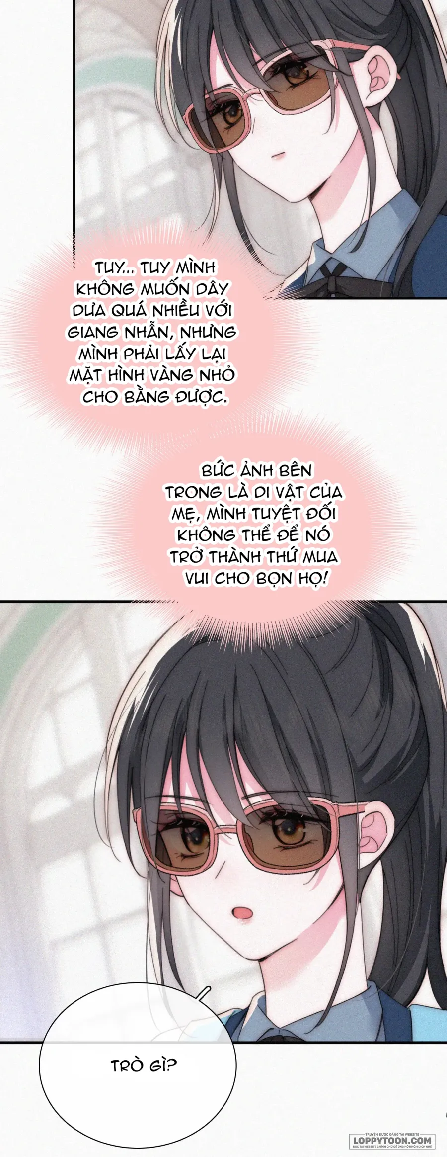 Một Lòng Cưng Chiều - Chap 27 - Trang 22