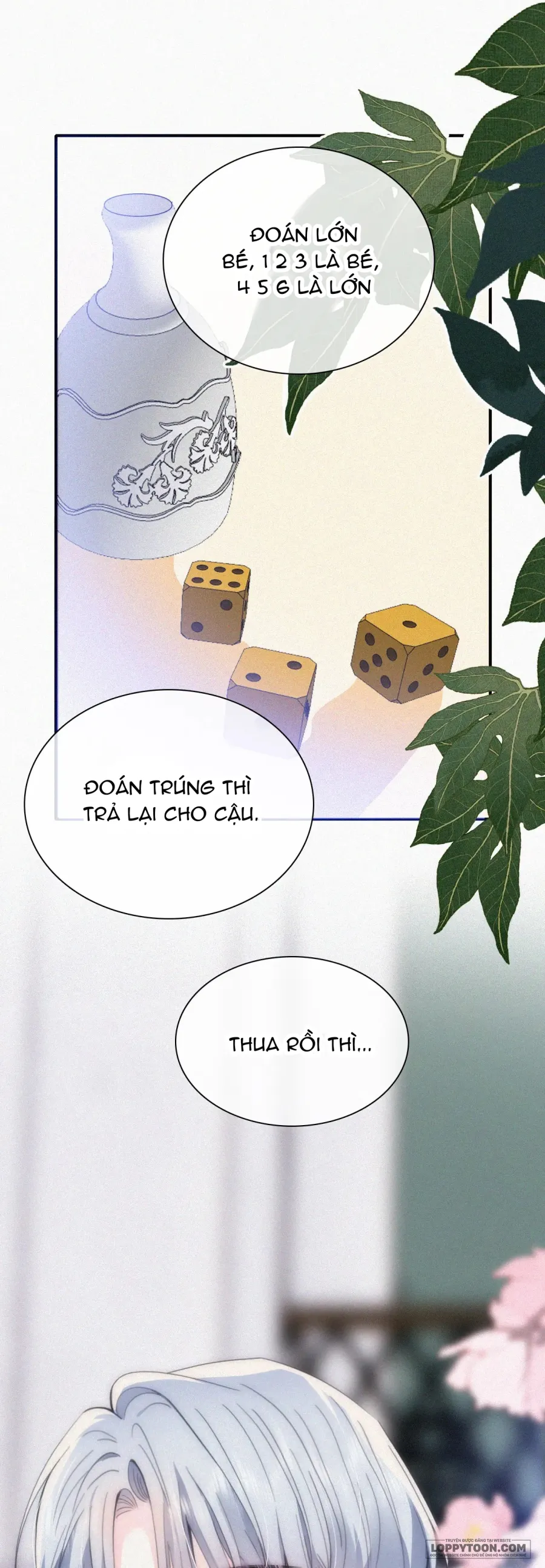 Một Lòng Cưng Chiều - Chap 27 - Trang 23