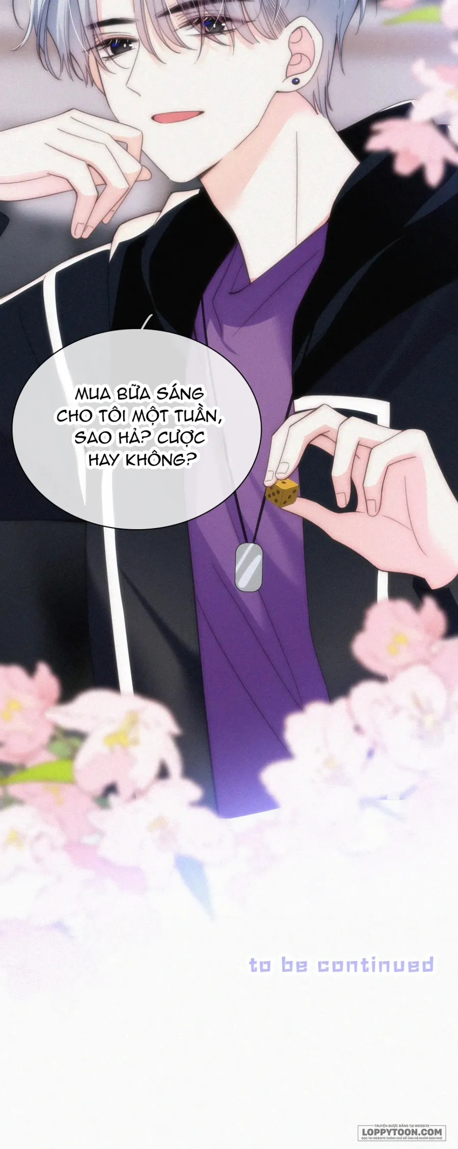 Một Lòng Cưng Chiều - Chap 27 - Trang 24