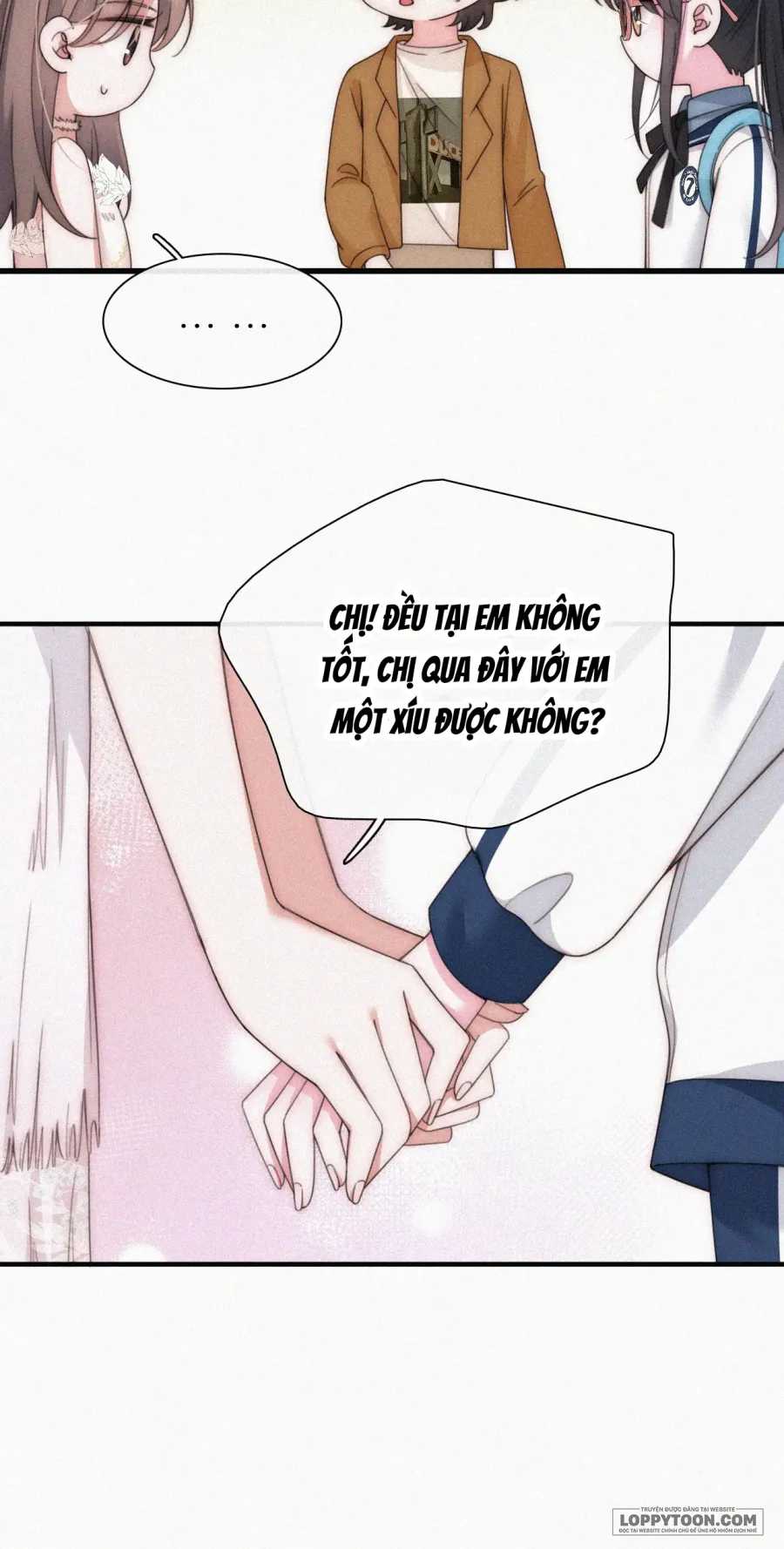 Một Lòng Cưng Chiều - Chap 27 - Trang 8