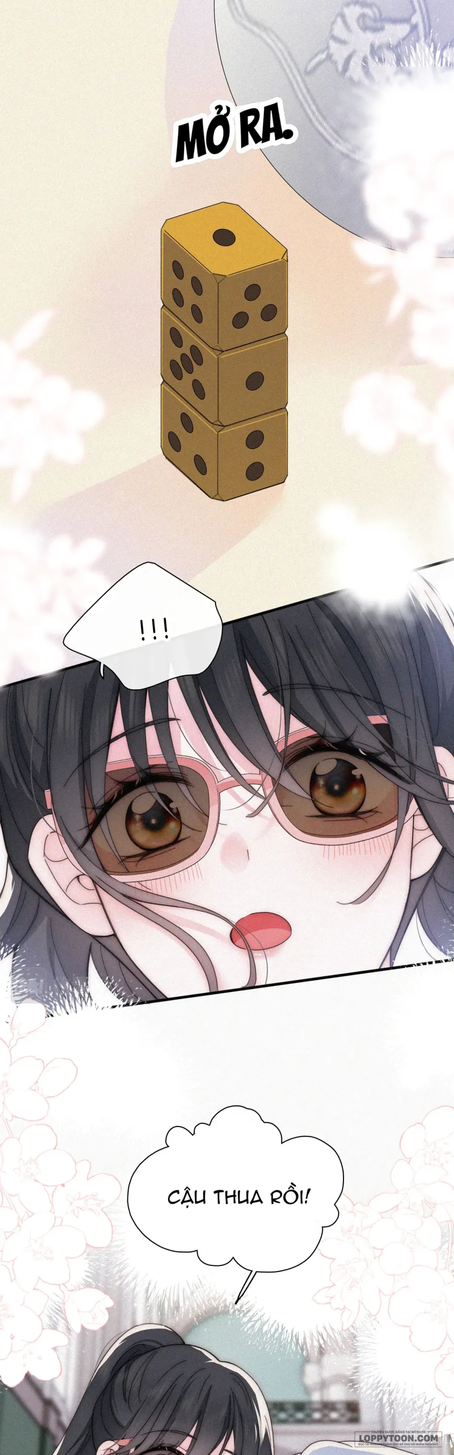 Một Lòng Cưng Chiều - Chap 28 - Trang 11