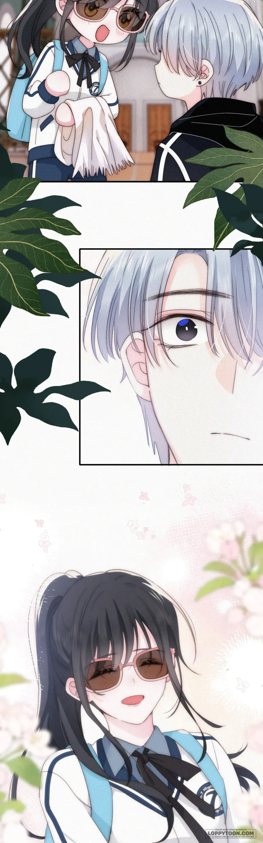 Một Lòng Cưng Chiều - Chap 28 - Trang 12
