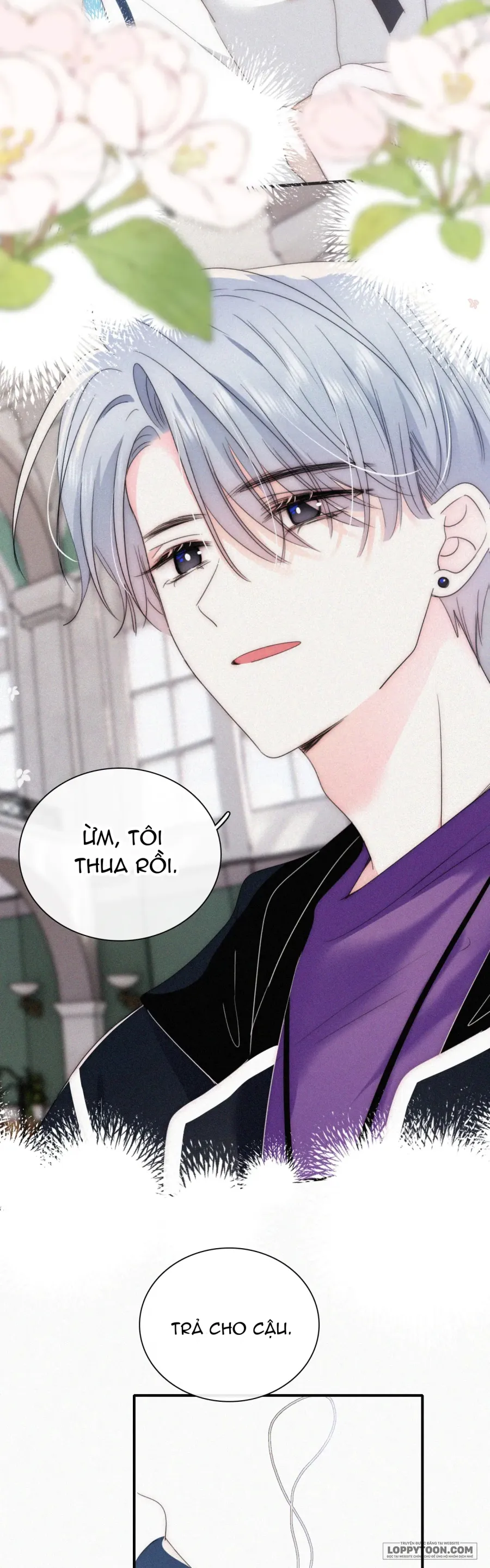 Một Lòng Cưng Chiều - Chap 28 - Trang 13