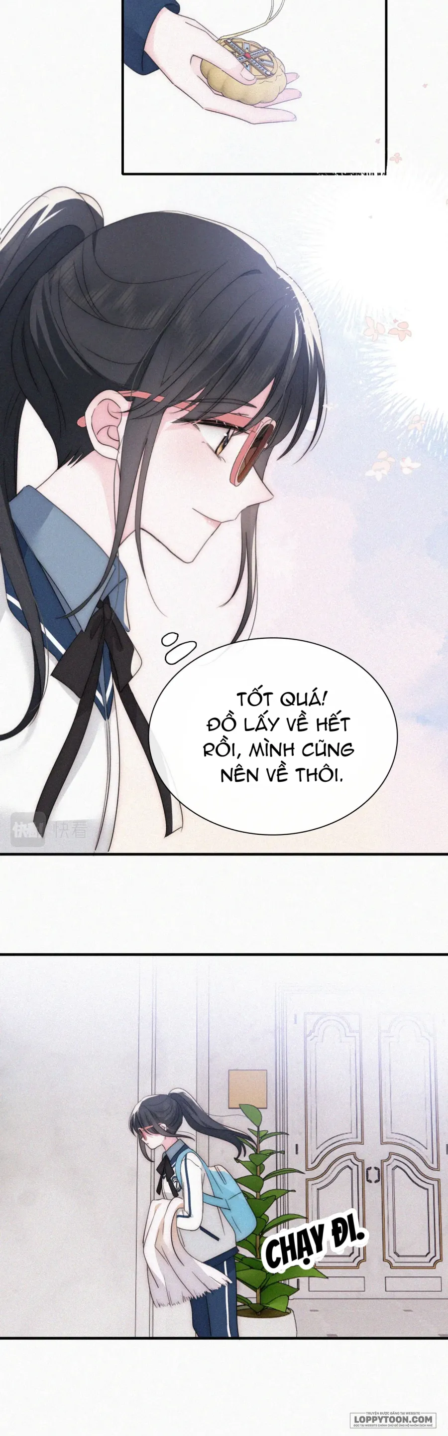 Một Lòng Cưng Chiều - Chap 28 - Trang 14