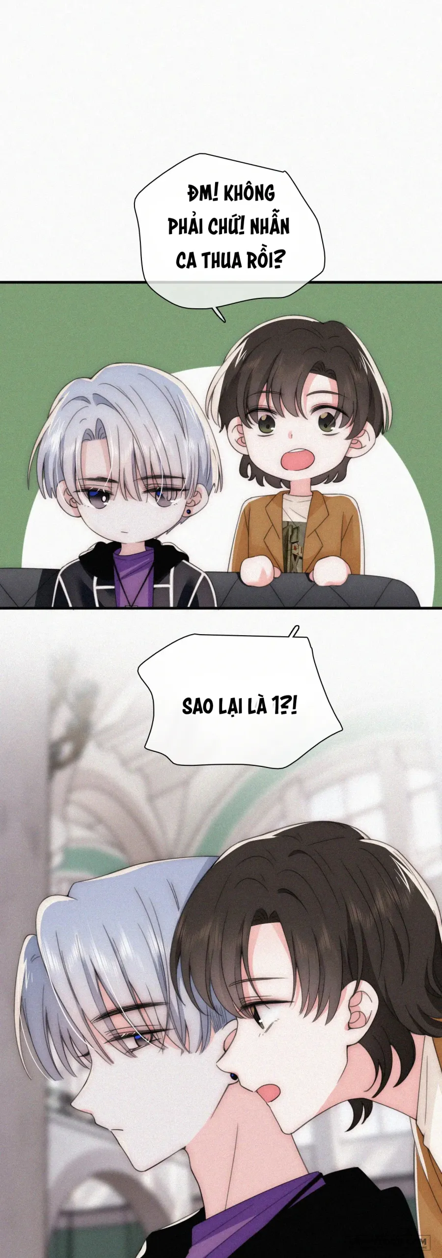 Một Lòng Cưng Chiều - Chap 28 - Trang 15