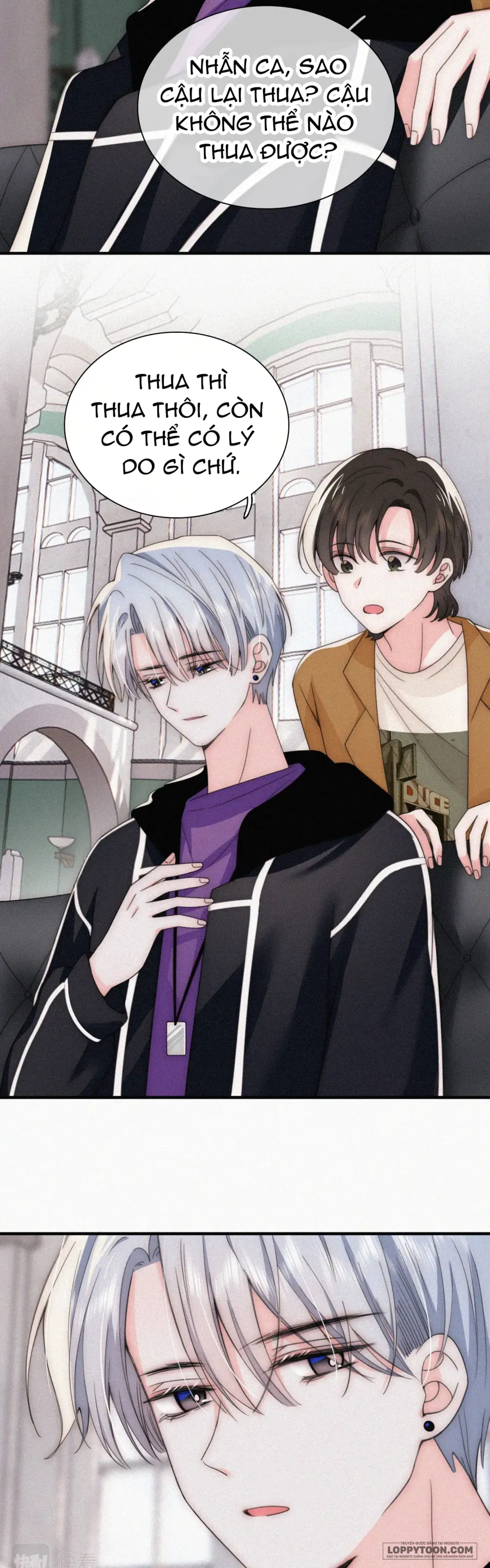 Một Lòng Cưng Chiều - Chap 28 - Trang 16