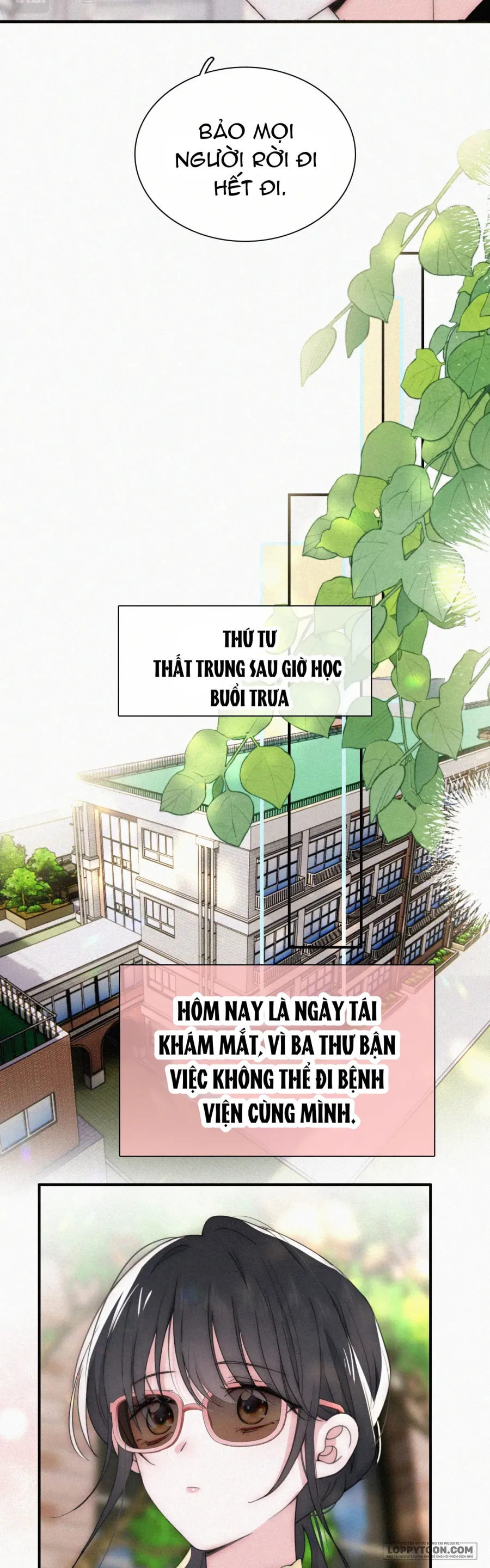 Một Lòng Cưng Chiều - Chap 28 - Trang 17