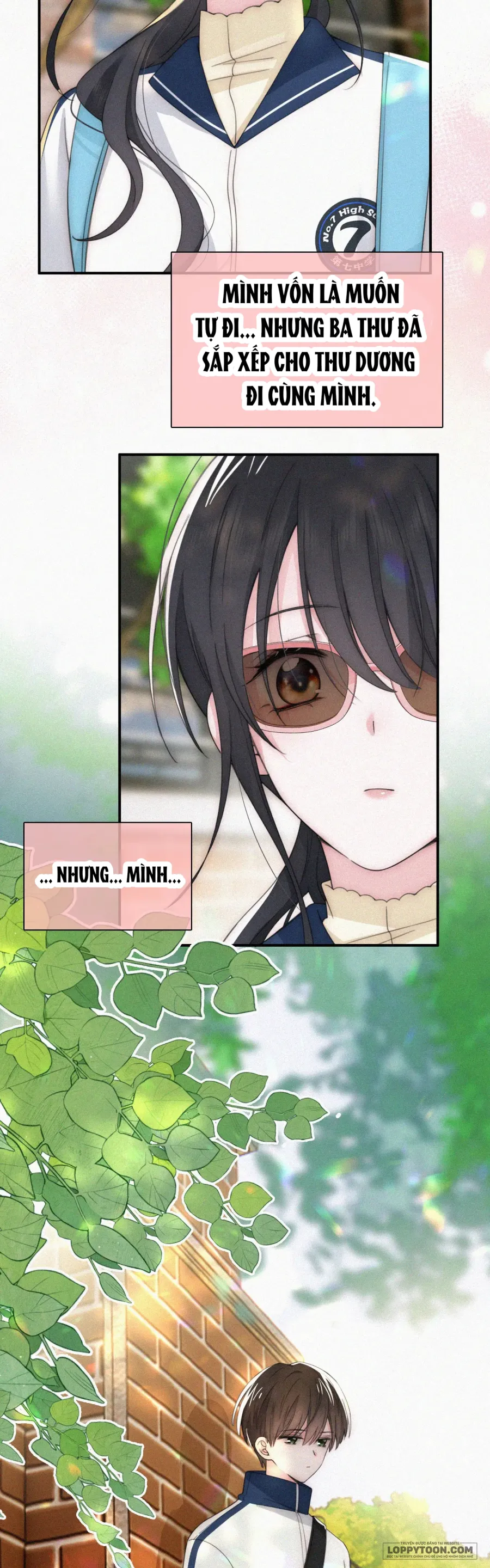 Một Lòng Cưng Chiều - Chap 28 - Trang 18