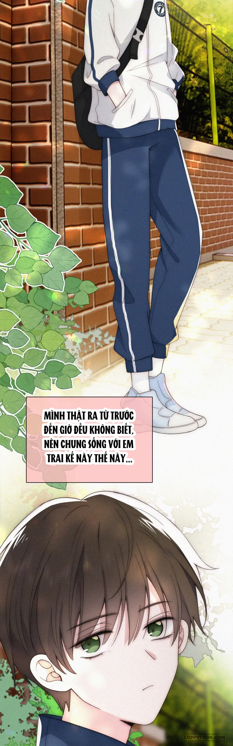 Một Lòng Cưng Chiều - Chap 28 - Trang 19