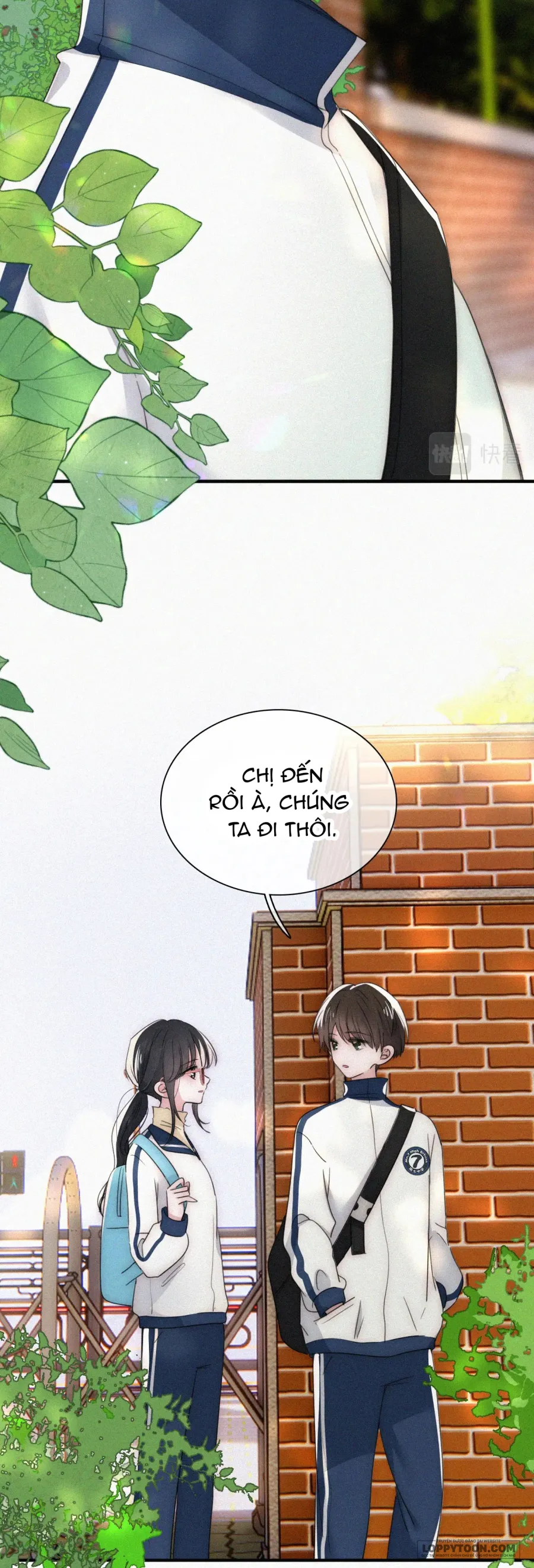 Một Lòng Cưng Chiều - Chap 28 - Trang 20