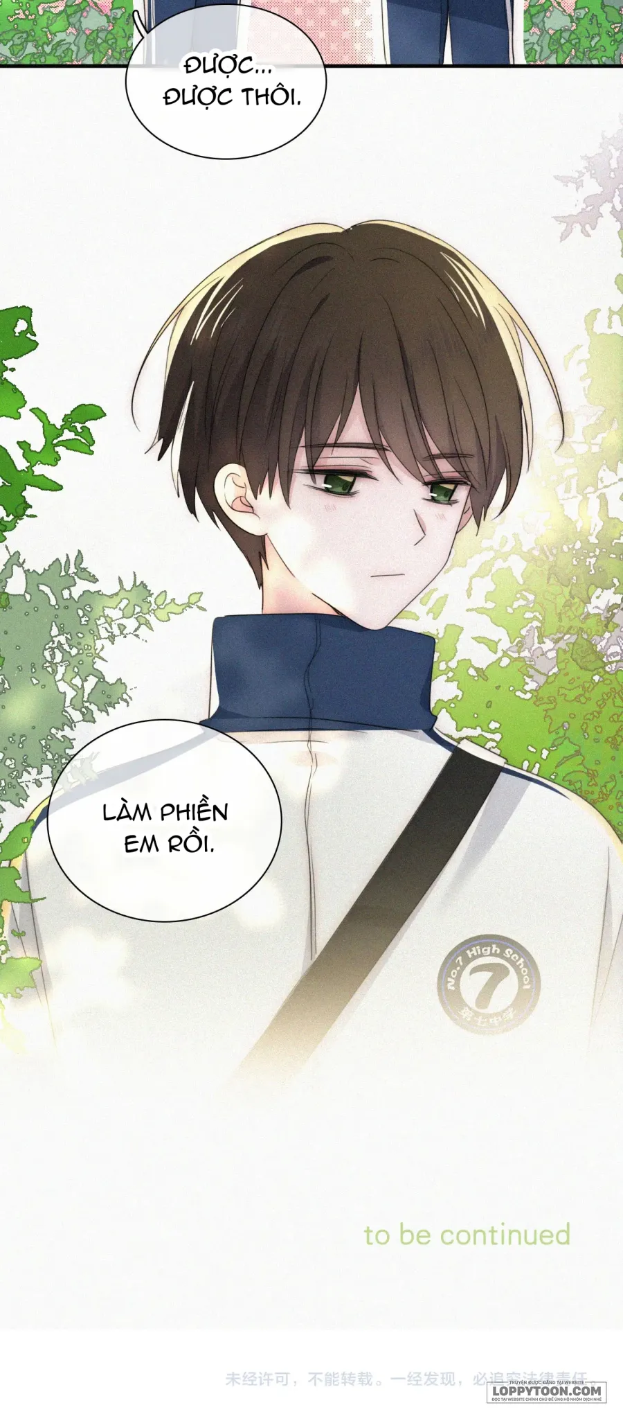 Một Lòng Cưng Chiều - Chap 28 - Trang 22