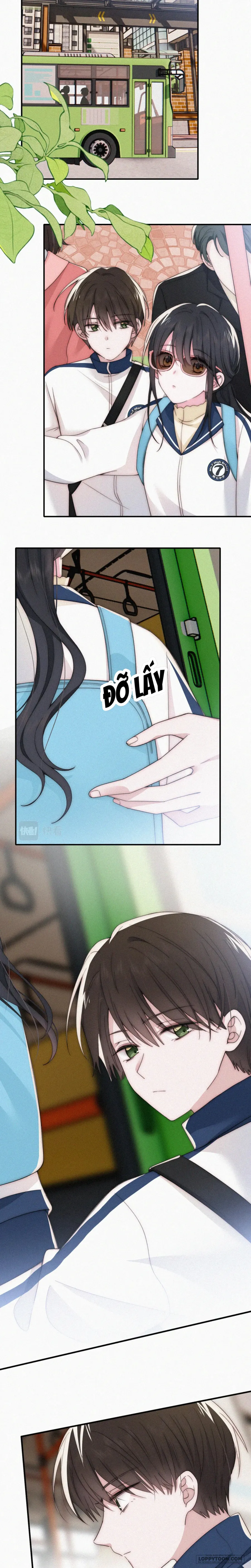 Một Lòng Cưng Chiều - Chap 29 - Trang 2