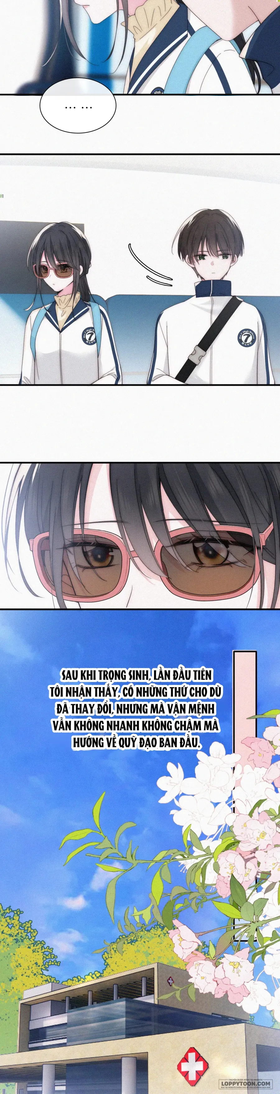 Một Lòng Cưng Chiều - Chap 29 - Trang 11