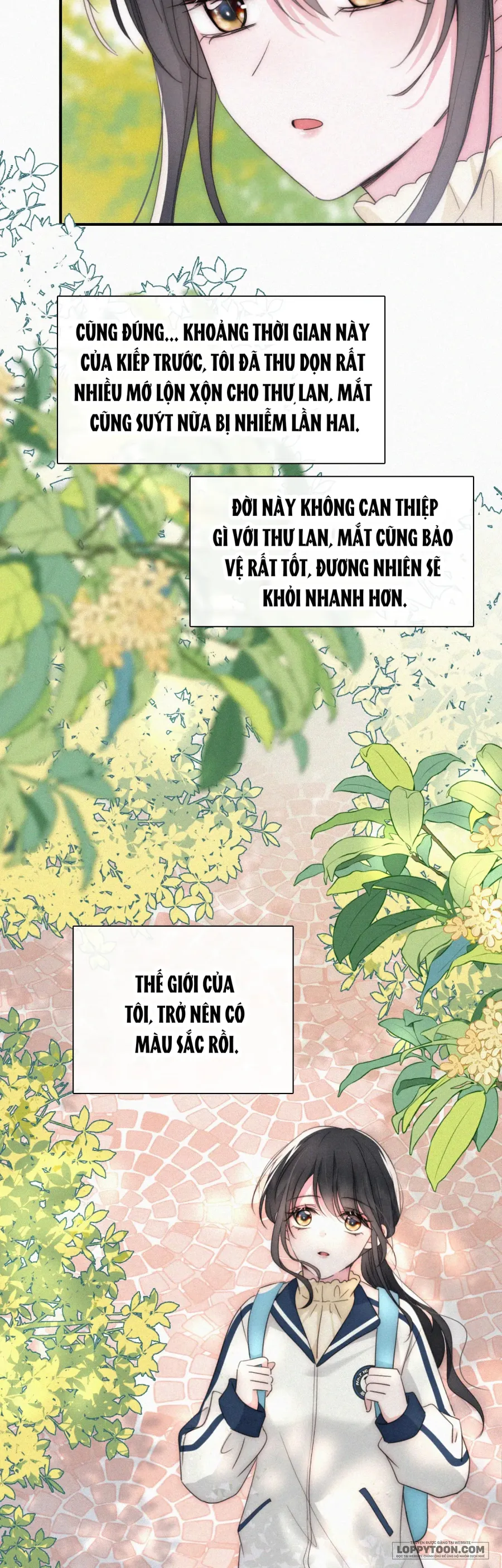 Một Lòng Cưng Chiều - Chap 29 - Trang 13