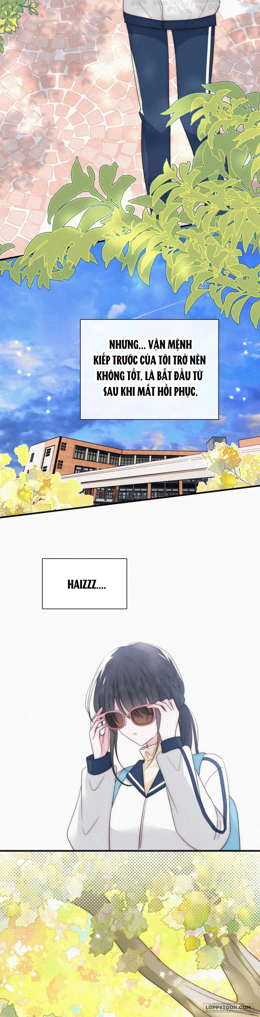 Một Lòng Cưng Chiều - Chap 29 - Trang 14