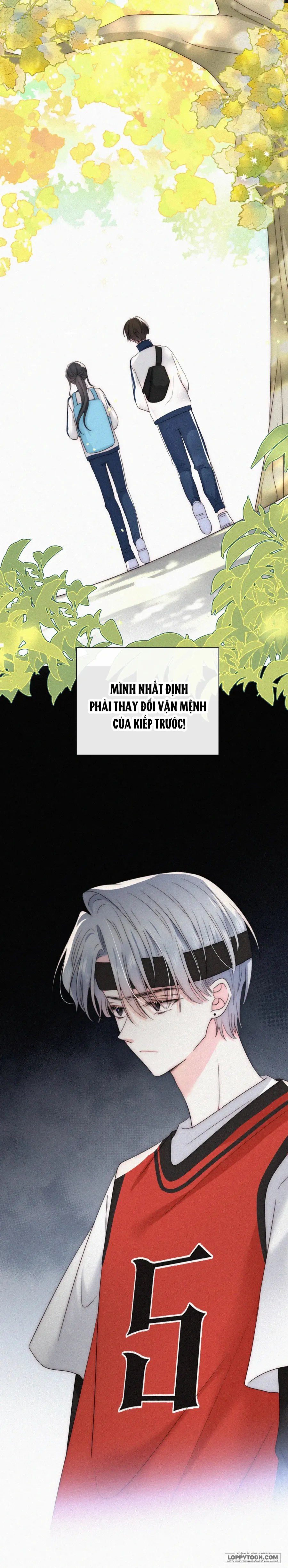 Một Lòng Cưng Chiều - Chap 29 - Trang 15