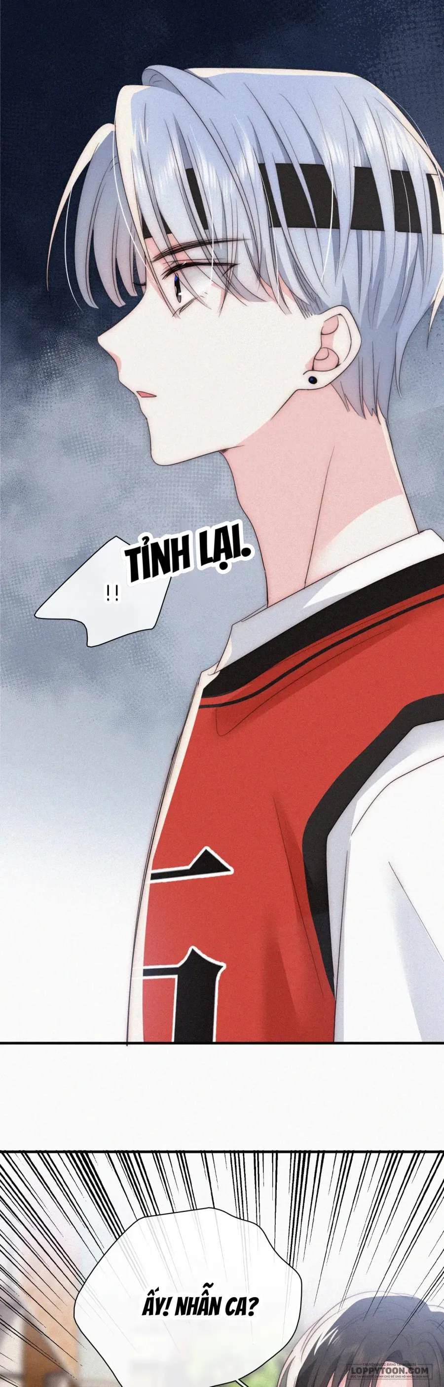 Một Lòng Cưng Chiều - Chap 29 - Trang 4