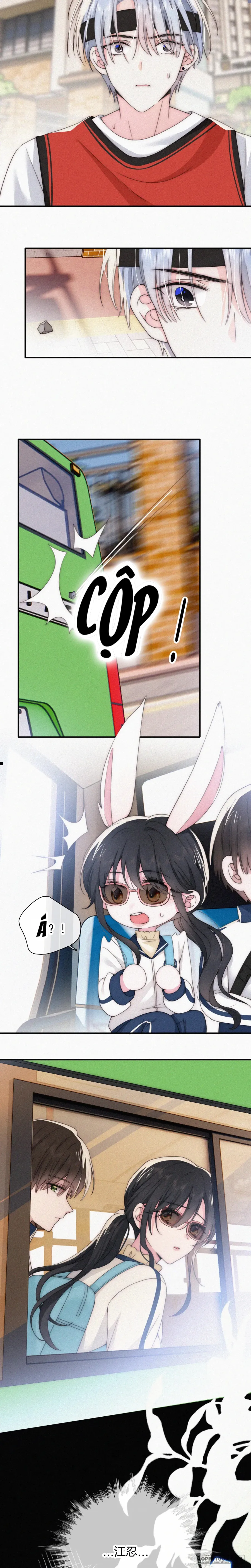 Một Lòng Cưng Chiều - Chap 29 - Trang 6