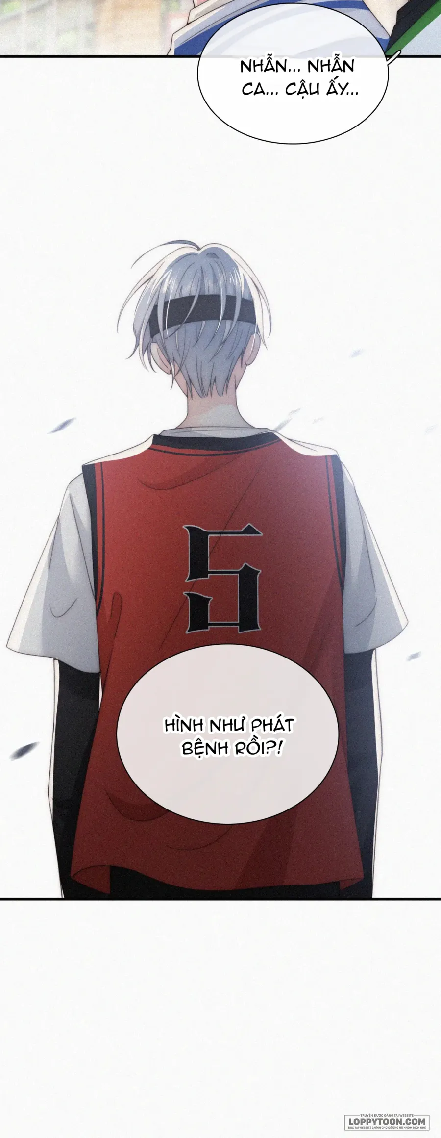 Một Lòng Cưng Chiều - Chap 29 - Trang 9
