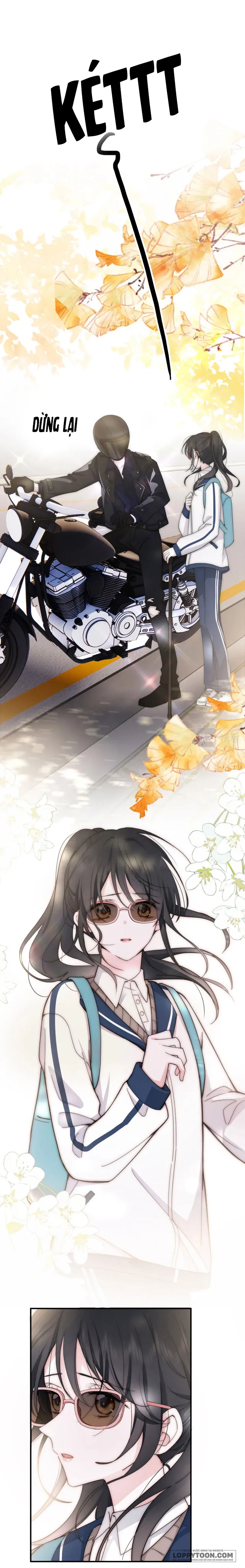 Một Lòng Cưng Chiều - Chap 3 - Trang 14