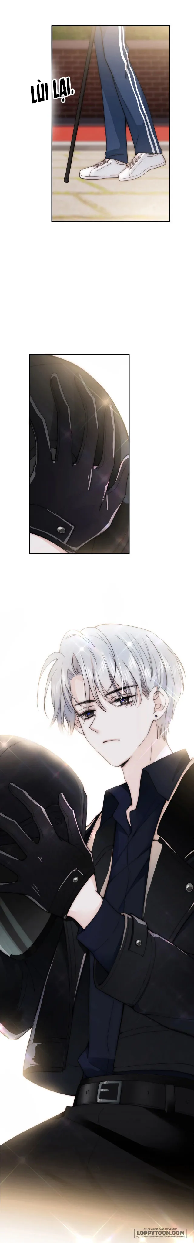 Một Lòng Cưng Chiều - Chap 3 - Trang 15