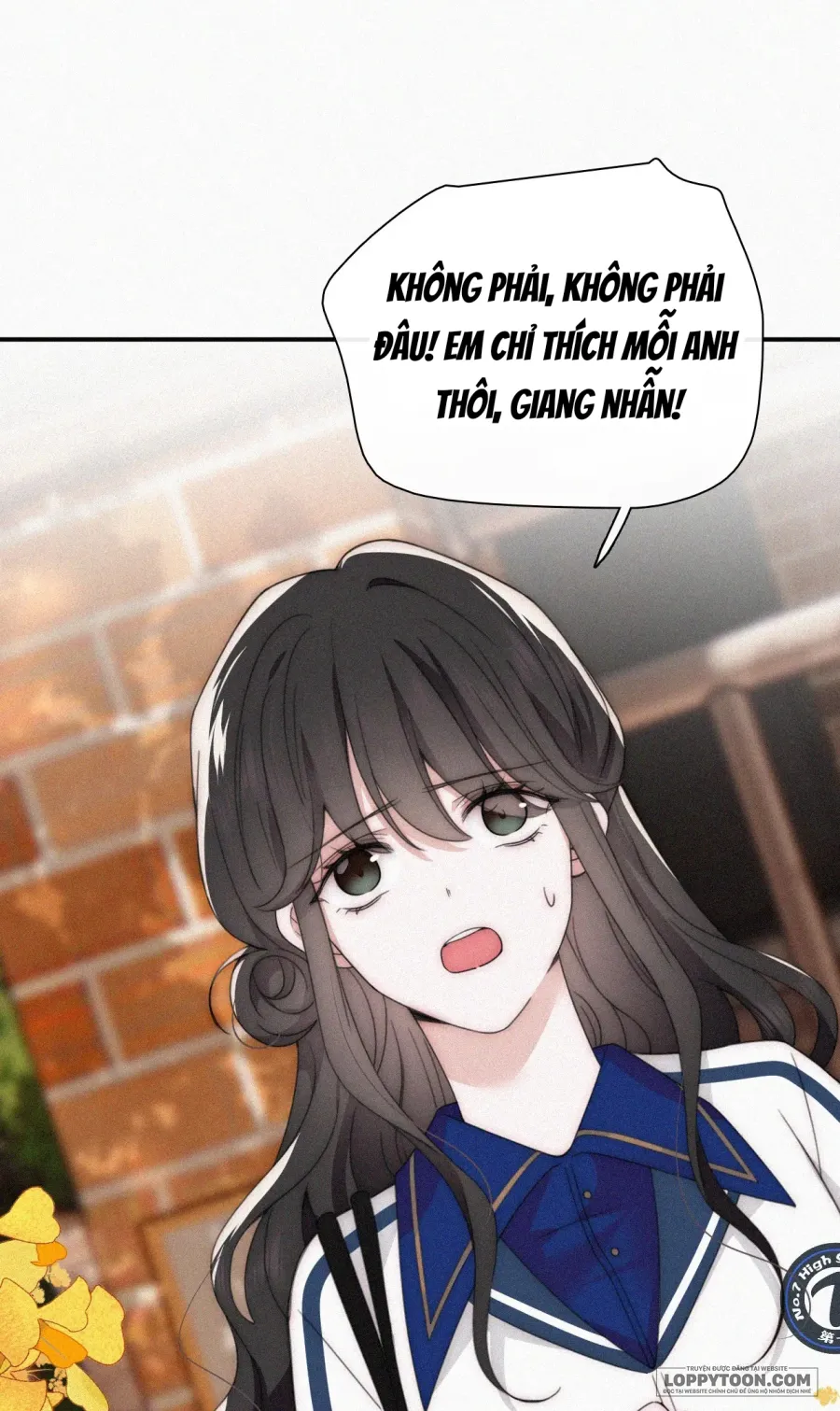 Một Lòng Cưng Chiều - Chap 30 - Trang 11
